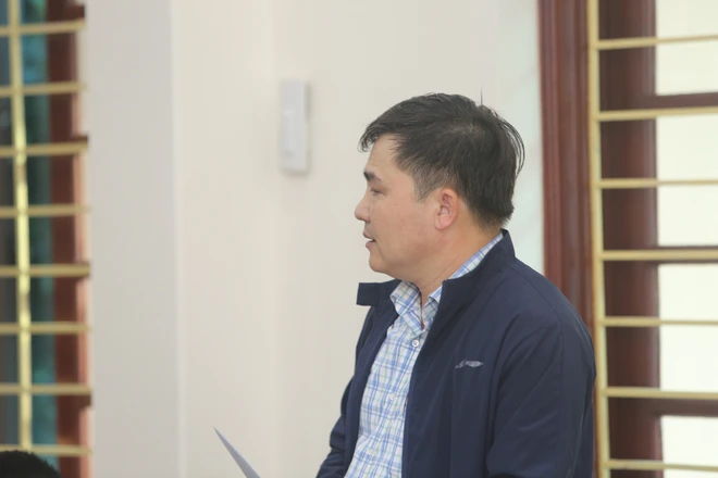 Thanh Ho&aacute;: Chấn chỉnh việc định gi&aacute; vật liệu x&acirc;y dựng c&ocirc;ng tr&igrave;nh chưa s&aacute;t thực tế- Ảnh 4.