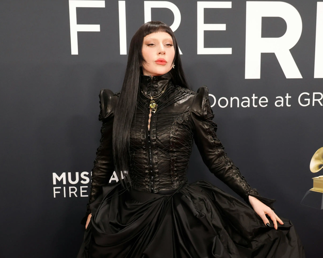 Grammy 2025: Beyonce làm nên lịch sử, Taylor Swift trắng tay- Ảnh 3. Grammy 2025: Beyonce làm nên lịch sử, Taylor Swift trắng tay- Ảnh 3.