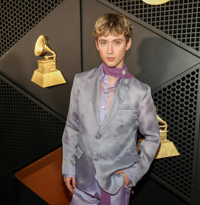 Grammy 2025: Beyonce làm nên lịch sử, Taylor Swift trắng tay- Ảnh 9. Grammy 2025: Beyonce làm nên lịch sử, Taylor Swift trắng tay- Ảnh 9.