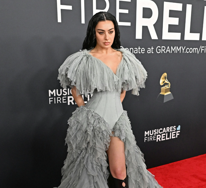 Grammy 2025: Beyonce làm nên lịch sử, Taylor Swift trắng tay- Ảnh 8. Grammy 2025: Beyonce làm nên lịch sử, Taylor Swift trắng tay- Ảnh 8.