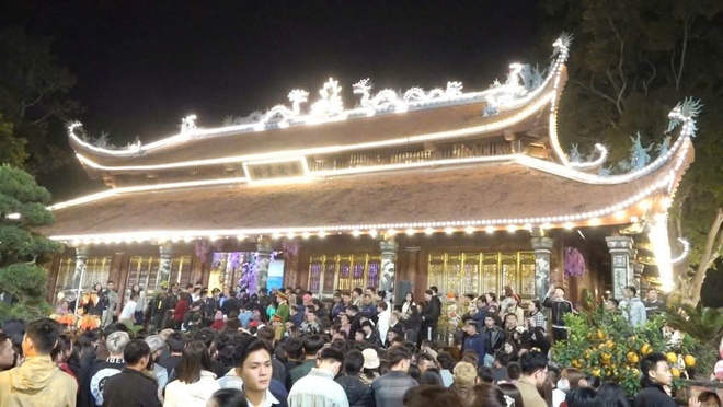 Độc đáo lễ hội ngày Mão đầu năm ở Yên Bái- Ảnh 5. Độc đáo lễ hội ngày Mão đầu năm ở Yên Bái- Ảnh 5.