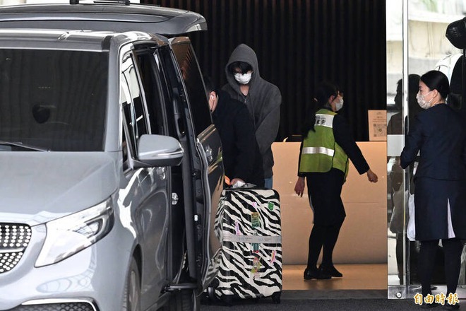 V&igrave; sao gia đ&igrave;nh kh&ocirc;ng tổ chức lễ viếng Từ Hy Vi&ecirc;n?- Ảnh 2.