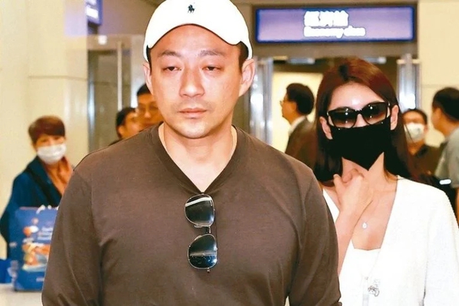 Chồng cũ tuy&ecirc;n bố từ mặt mẹ ruột sau khi Từ Hy Vi&ecirc;n qua đời- Ảnh 2.