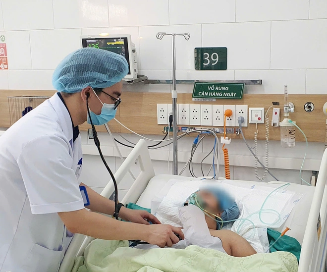 Th&ecirc;m 1 c&ocirc; g&aacute;i bị tổn thương n&atilde;o v&igrave; d&ugrave;ng sản phẩm giảm c&acirc;n chứa chất cấm- Ảnh 2.