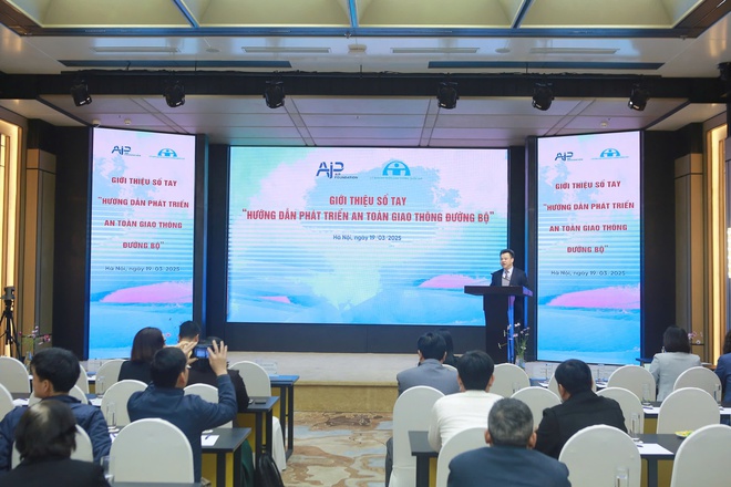 Hiện thực h&oacute;a mục ti&ecirc;u k&eacute;o giảm tai nạn giao th&ocirc;ng- Ảnh 5.