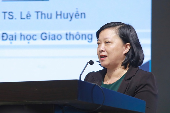 Hiện thực h&oacute;a mục ti&ecirc;u k&eacute;o giảm tai nạn giao th&ocirc;ng- Ảnh 2.