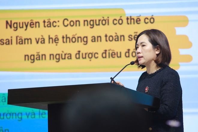 Hiện thực h&oacute;a mục ti&ecirc;u k&eacute;o giảm tai nạn giao th&ocirc;ng- Ảnh 3.