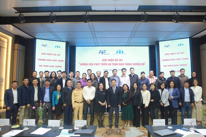 Hiện thực h&oacute;a mục ti&ecirc;u k&eacute;o giảm tai nạn giao th&ocirc;ng- Ảnh 6.
