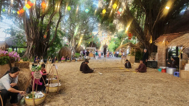 Hơn 600 m&oacute;n ngon 3 miền hội tụ tại lễ hội văn h&oacute;a ẩm thực TP.HCM- Ảnh 6.