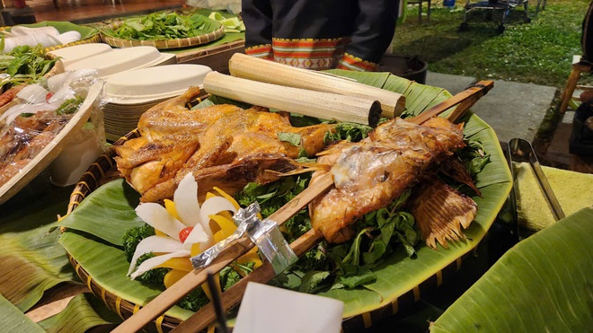 Hơn 600 m&oacute;n ngon 3 miền hội tụ tại lễ hội văn h&oacute;a ẩm thực TP.HCM- Ảnh 9.