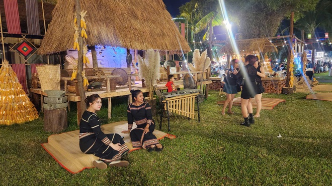 Hơn 600 m&oacute;n ngon 3 miền hội tụ tại lễ hội văn h&oacute;a ẩm thực TP.HCM- Ảnh 13.