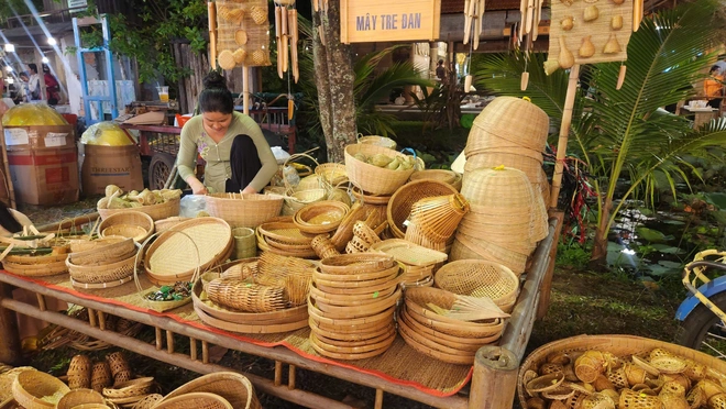 Hơn 600 m&oacute;n ngon 3 miền hội tụ tại lễ hội văn h&oacute;a ẩm thực TP.HCM- Ảnh 11.