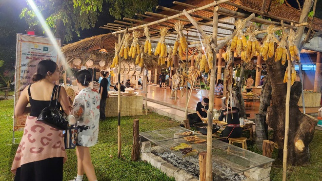 Hơn 600 m&oacute;n ngon 3 miền hội tụ tại lễ hội văn h&oacute;a ẩm thực TP.HCM- Ảnh 12.