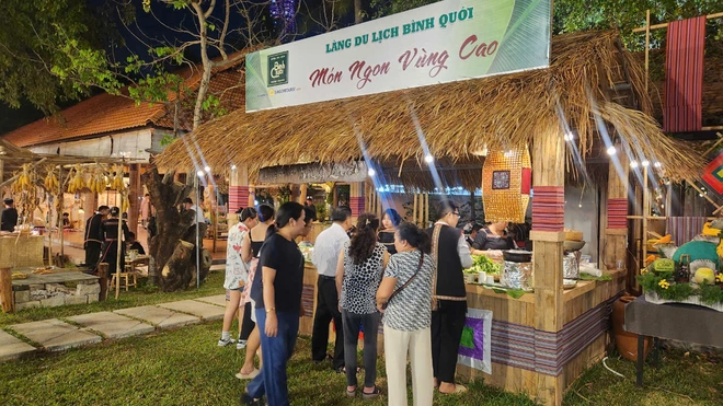 Hơn 600 m&oacute;n ngon 3 miền hội tụ tại lễ hội văn h&oacute;a ẩm thực TP.HCM- Ảnh 10.