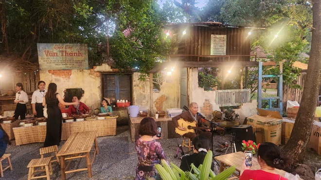 Hơn 600 m&oacute;n ngon 3 miền hội tụ tại lễ hội văn h&oacute;a ẩm thực TP.HCM- Ảnh 4.