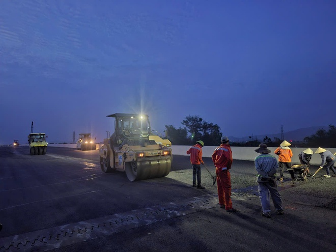 Ngắm cao tốc qua H&agrave; Tĩnh tuyệt đẹp trước ng&agrave;y th&ocirc;ng xe- Ảnh 8.