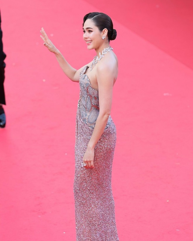 T&agrave;i tử Tom Cruise g&acirc;y sốt ở Li&ecirc;n hoan phim Cannes 2025- Ảnh 12.