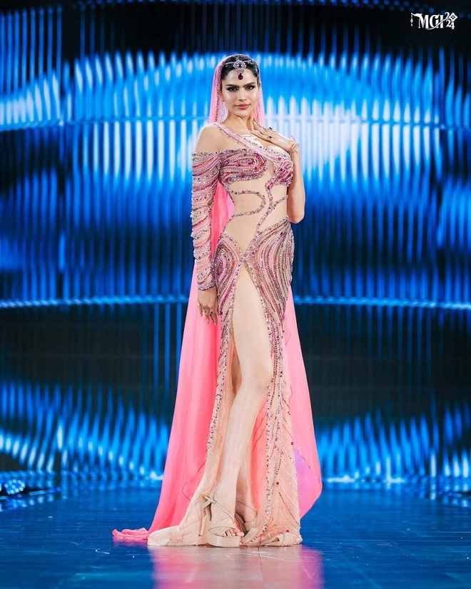 Đương kim Miss Grand International 2024 từ bỏ vương miện, ban tổ chức n&oacute;i g&igrave;?- Ảnh 4.