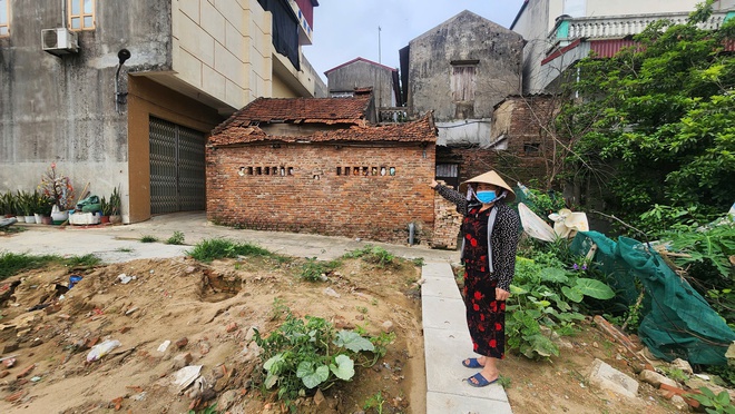 Bắc Ninh: Người dân bên bờ đê hữu Cầu hết nỗi lo nhà sụp xuống sông- Ảnh 7. Bắc Ninh: Người dân bên bờ đê hữu Cầu hết nỗi lo nhà sụp xuống sông- Ảnh 7.