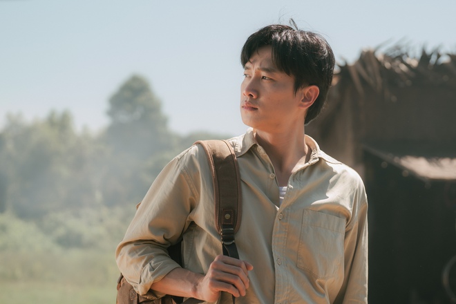 Phim kinh dị Việt "&Uacute;t Lan: O&aacute;n linh giữ của" tung trailer &aacute;m ảnh- Ảnh 6.