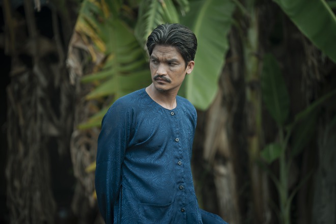 Phim kinh dị Việt "&Uacute;t Lan: O&aacute;n linh giữ của" tung trailer &aacute;m ảnh- Ảnh 5.