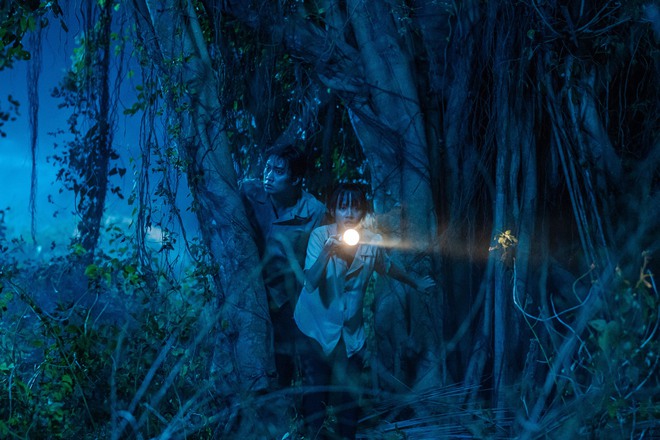 Phim kinh dị Việt "&Uacute;t Lan: O&aacute;n linh giữ của" tung trailer &aacute;m ảnh- Ảnh 2.