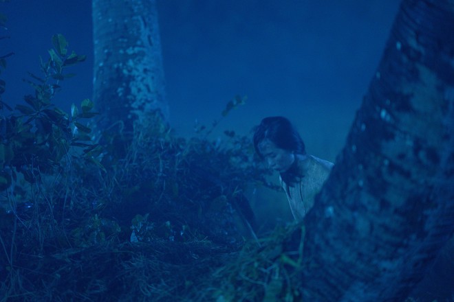 Phim kinh dị Việt "&Uacute;t Lan: O&aacute;n linh giữ của" tung trailer &aacute;m ảnh- Ảnh 4.