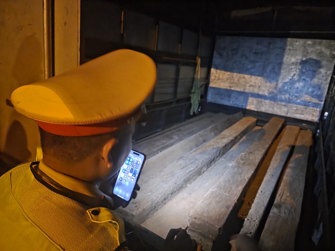 CSGT Y&ecirc;n B&aacute;i xử l&yacute; hơn 1.000 trường hợp vi phạm giao th&ocirc;ng qua camera gi&aacute;m s&aacute;t- Ảnh 4.