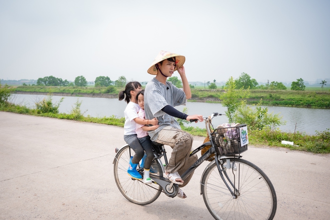 Bố ơi m&igrave;nh đi đ&acirc;u thế 2025: C&aacute;c con của Neko L&ecirc;, Trung Ruồi vui sướng v&igrave; c&oacute; điều ho&agrave;- Ảnh 7.