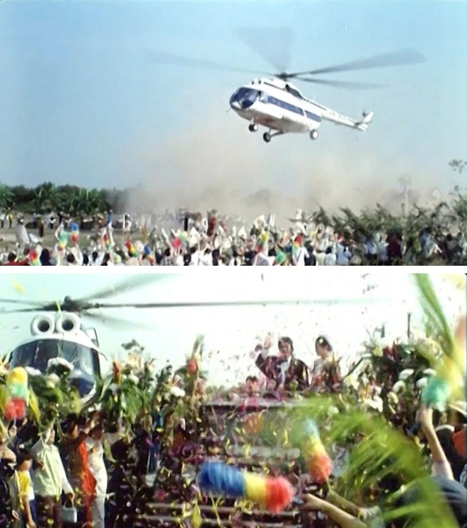 NSƯT V&otilde; Ho&agrave;i Nam kể về sự cố h&uacute; hồn tr&ecirc;n phim trường "Vua b&atilde;i r&aacute;c"- Ảnh 2.