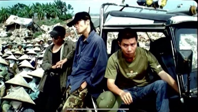 NSƯT V&otilde; Ho&agrave;i Nam kể về sự cố h&uacute; hồn tr&ecirc;n phim trường "Vua b&atilde;i r&aacute;c"- Ảnh 3.