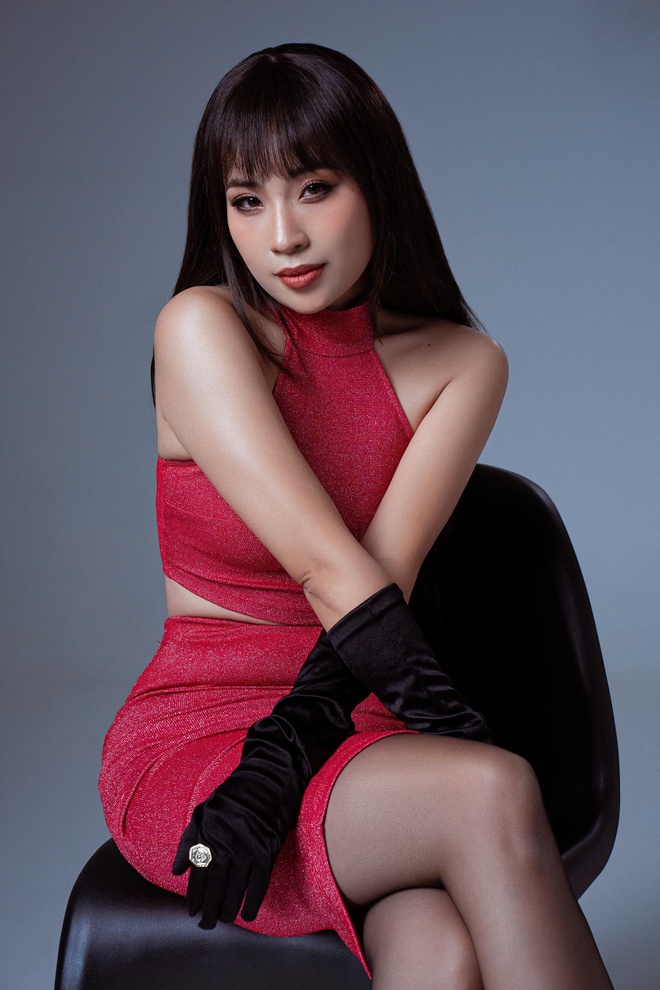 Bất ngờ nhiều ca sĩ, diễn vi&ecirc;n, MC tham dự Miss Grand Vietnam 2025- Ảnh 6.