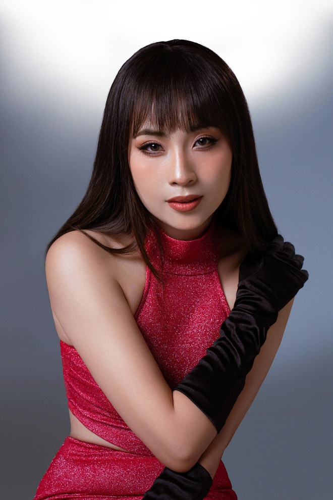 Bất ngờ nhiều ca sĩ, diễn vi&ecirc;n, MC tham dự Miss Grand Vietnam 2025- Ảnh 5.