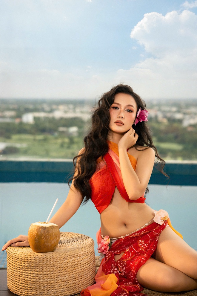 Bất ngờ nhiều ca sĩ, diễn vi&ecirc;n, MC tham dự Miss Grand Vietnam 2025- Ảnh 4.