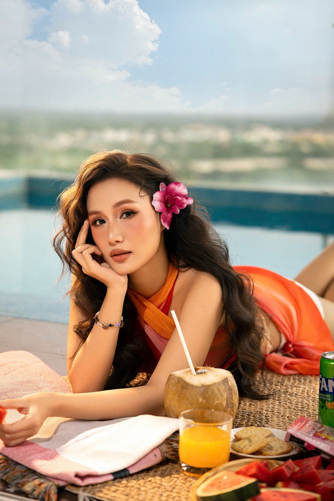 Bất ngờ nhiều ca sĩ, diễn vi&ecirc;n, MC tham dự Miss Grand Vietnam 2025- Ảnh 3.