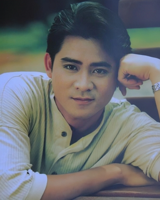 Diễn viên Huỳnh Anh Tuấn bị đột quỵ, sức khỏe giờ ra sao?- Ảnh 4. Diễn viên Huỳnh Anh Tuấn bị đột quỵ, sức khỏe giờ ra sao?- Ảnh 4.