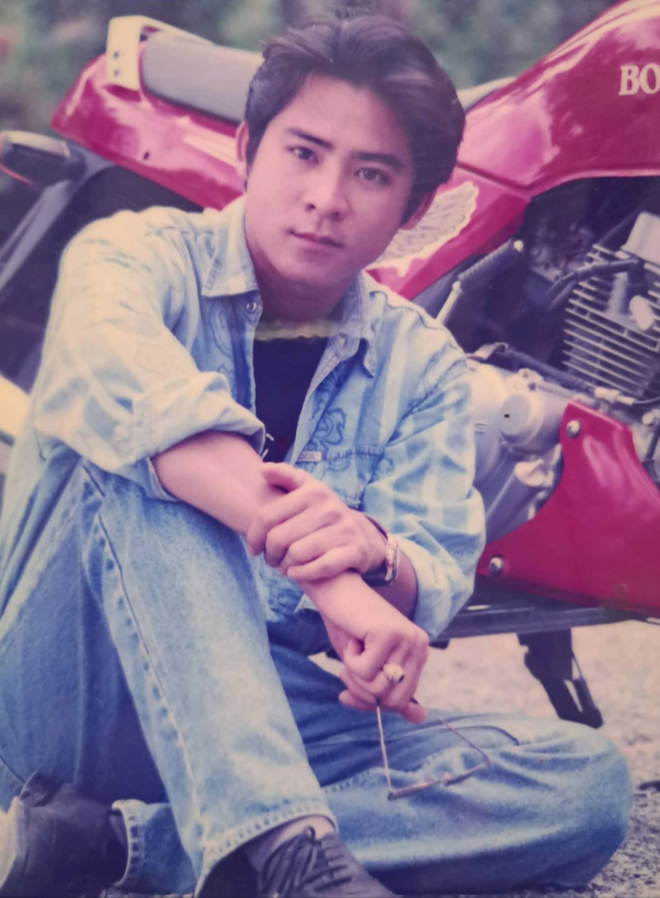 Diễn viên Huỳnh Anh Tuấn bị đột quỵ, sức khỏe giờ ra sao?- Ảnh 3. Diễn viên Huỳnh Anh Tuấn bị đột quỵ, sức khỏe giờ ra sao?- Ảnh 3.