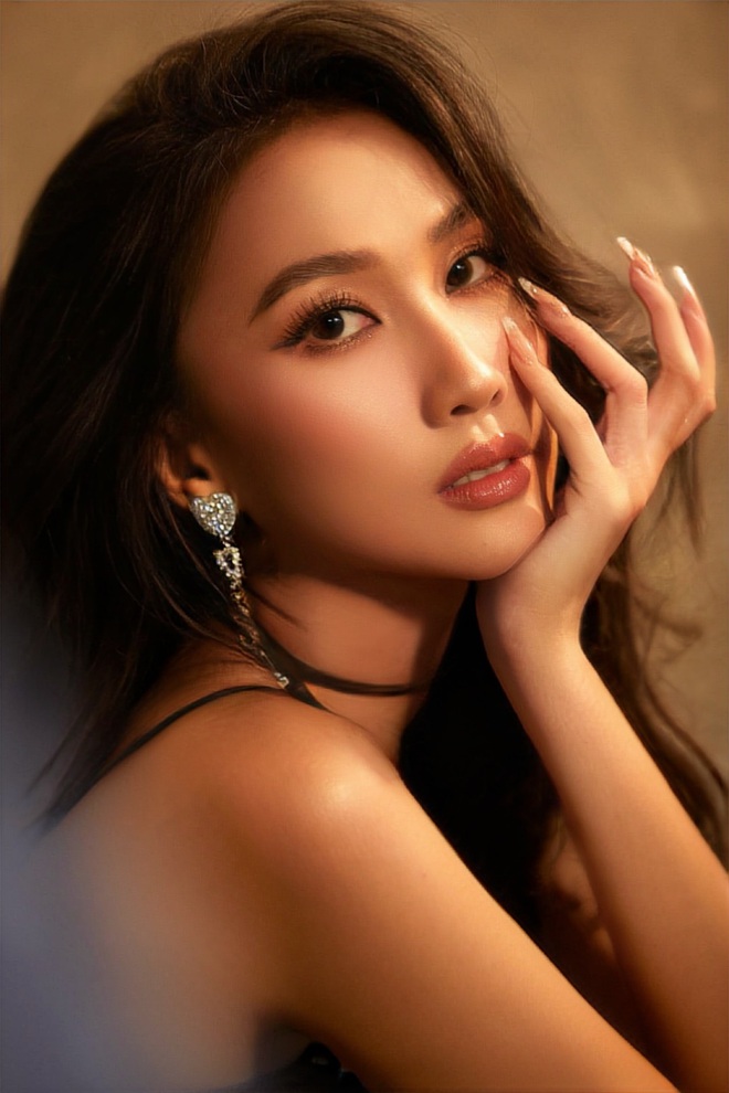 Bất ngờ nhiều ca sĩ, diễn vi&ecirc;n, MC tham dự Miss Grand Vietnam 2025- Ảnh 8.