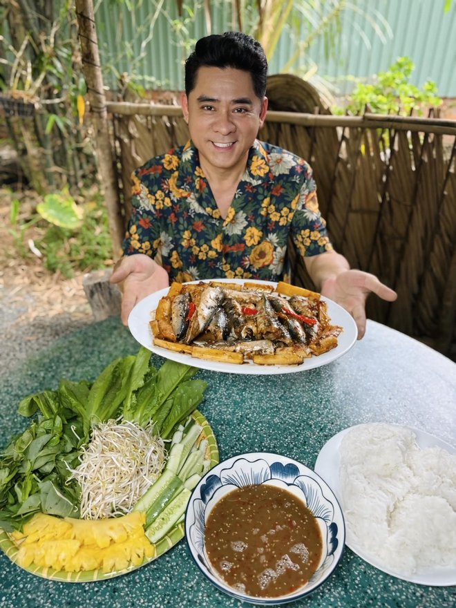 Diễn vi&ecirc;n Huỳnh Anh Tuấn kh&ocirc;ng k&ecirc;u gọi ủng hộ sau khi bị đột quỵ- Ảnh 2.