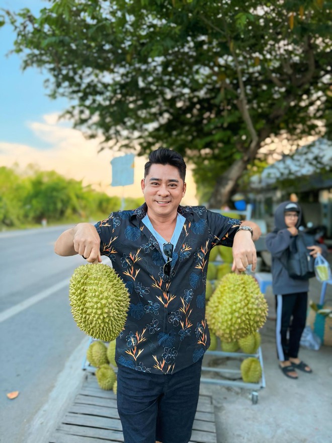 Diễn vi&ecirc;n Huỳnh Anh Tuấn kh&ocirc;ng k&ecirc;u gọi ủng hộ sau khi bị đột quỵ- Ảnh 4.