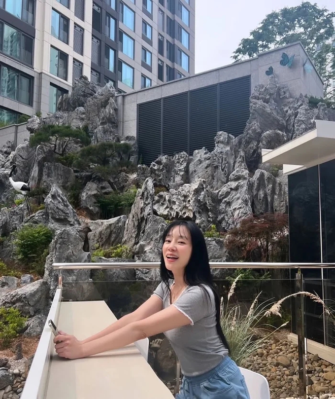 Đồng nghiệp sốc khi diễn vi&ecirc;n Lee Seo Yi qua đời ở tuổi 43, chưa r&otilde; nguy&ecirc;n nh&acirc;n- Ảnh 4.