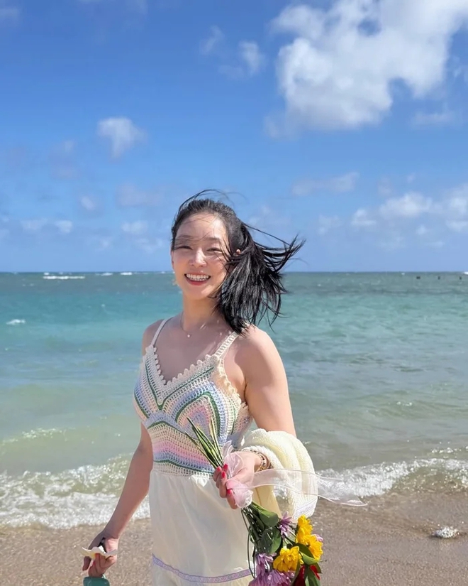 Đồng nghiệp sốc khi diễn vi&ecirc;n Lee Seo Yi qua đời ở tuổi 43, chưa r&otilde; nguy&ecirc;n nh&acirc;n- Ảnh 5.