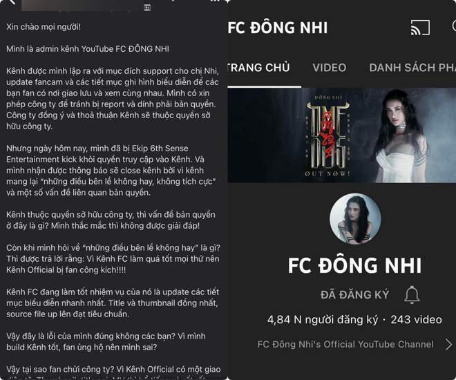 Fandom g&oacute;p phần th&uacute;c đẩy nền c&ocirc;ng nghiệp văn ho&aacute;- Ảnh 8.