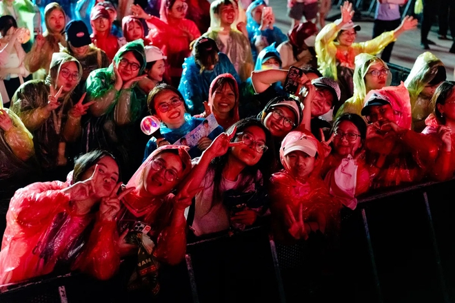 Fandom g&oacute;p phần th&uacute;c đẩy nền c&ocirc;ng nghiệp văn ho&aacute;- Ảnh 6.