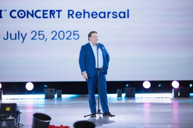 Ông Michael Nguyễn: Ngày công bố concert Anh trai say hi ở Mỹ, cả showbiz nghĩ tôi lừa đảo- Ảnh 2. Ông Michael Nguyễn: Ngày công bố concert Anh trai say hi ở Mỹ, cả showbiz nghĩ tôi lừa đảo- Ảnh 2.