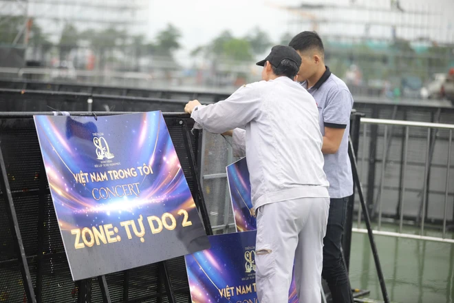 Concert "Việt Nam trong t&ocirc;i" kh&ocirc;ng bị hủy diễn h&ocirc;m nay- Ảnh 7.