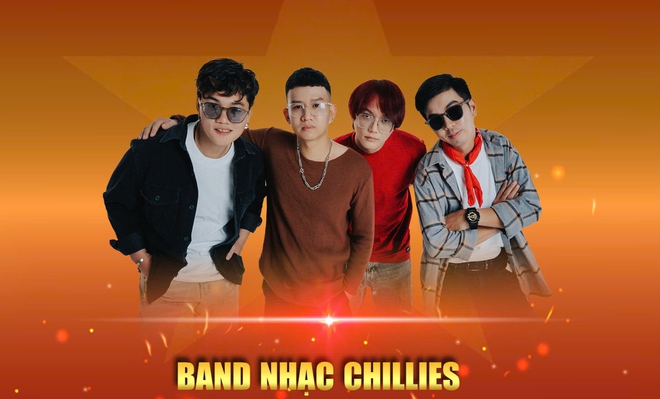 Bức Tường, Ngũ Cung, Chillies sẽ diễn tại "Rock Concert - Tr&aacute;i tim Việt Nam"- Ảnh 2.