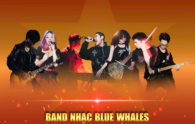 Bức Tường, Ngũ Cung, Chillies sẽ diễn tại "Rock Concert - Tr&aacute;i tim Việt Nam"- Ảnh 4.