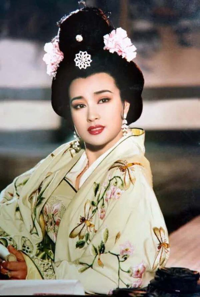 Kết luận ch&iacute;nh thức về c&aacute;o buộc "V&otilde; Tắc Thi&ecirc;n" Lưu Hiểu Kh&aacute;nh trốn thuế- Ảnh 3.