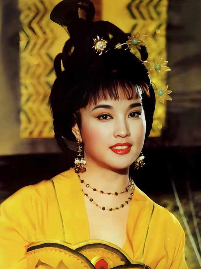 Kết luận ch&iacute;nh thức về c&aacute;o buộc "V&otilde; Tắc Thi&ecirc;n" Lưu Hiểu Kh&aacute;nh trốn thuế- Ảnh 2.